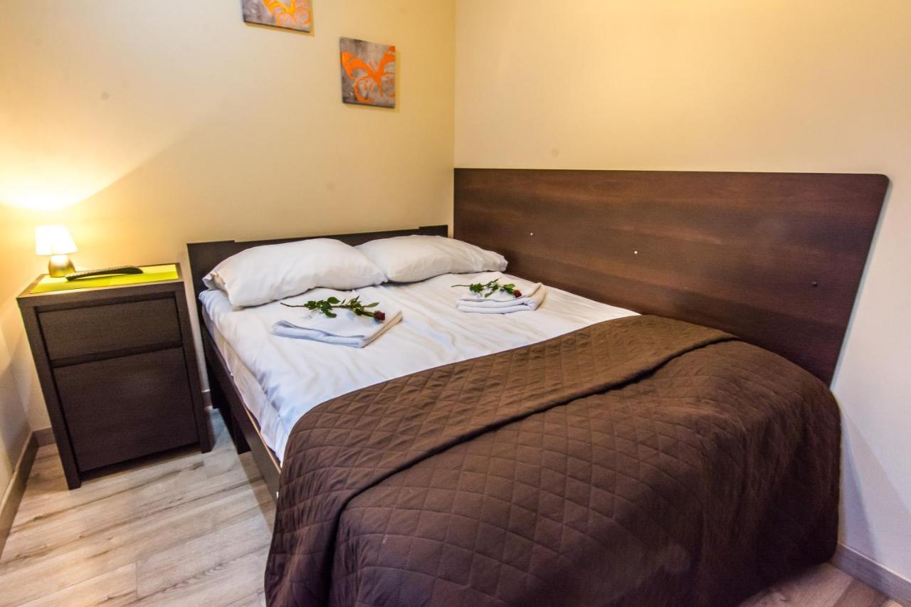 Apartamenty Izerskie - Ul. Cicha 13H-I Swieradow-Zdroj Bagian luar foto