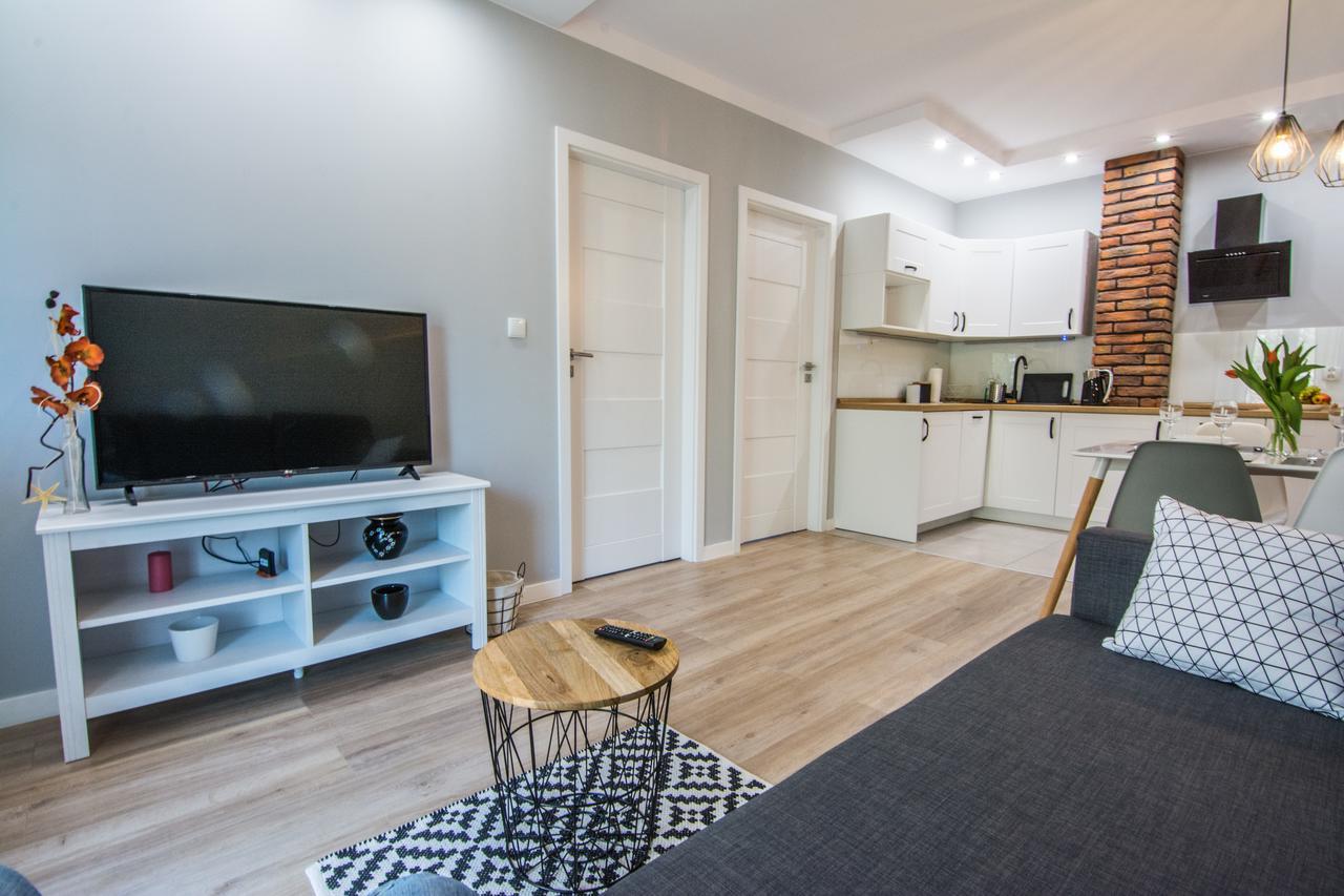 Apartamenty Izerskie - Ul. Cicha 13H-I Swieradow-Zdroj Bagian luar foto