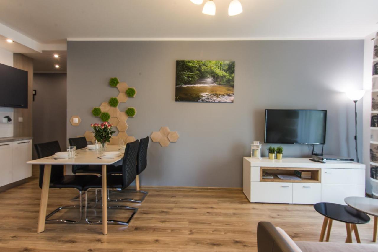 Apartamenty Izerskie - Ul. Cicha 13H-I Swieradow-Zdroj Bagian luar foto